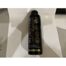 Очиститель инжектора 250мл (аэрозоль)   (9957 Injector Cleaner)   MANNOL