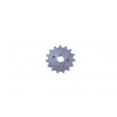 Звезда трансмиссии (передняя)   Delta   420-15T   (кованная)   (TM)   EVO