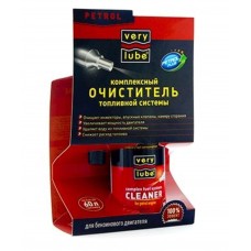 Очиститель топливной системы 250мл (комплексный, бензин) (аэрозоль)   VERYLUBE   (30024)   (#ХАДО)