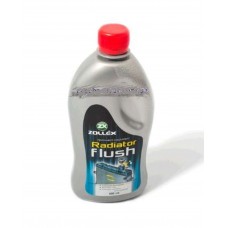 Промывка системы охлаждения 500мл   Radiator Flush   ZOLLEX   (#GRS)