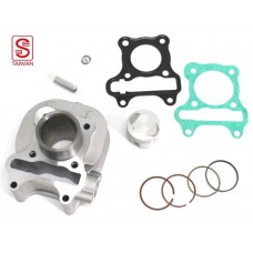 Поршневая (ЦПГ)   Suzuki LETS 50   4T (Ø39)   SEE  Taiwan NEW