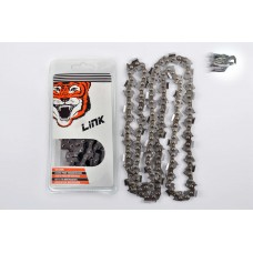 Ланцюг пильний 3/8, 1,3mm, 56зв, RS, під шину 16 (40см) для Partner 350-401 LINK