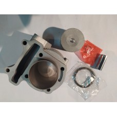 Поршневая (ЦПГ)   4T GY6 100   (Ø50.0, тюнинг GY6 50)   (Никосил)   KITAKO