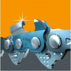 Ланцюг пильний 325, 1.3mm, 76зв, RS, під шину 20 (50см) (Rapid Micro 23RM Pro) STIHL ORIGINAL