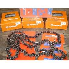 Цепь пильная 325, 1,5mm, 76зв, RS, под шину 20 (50см) для Husqvarna 257/254   FORPARK   TD