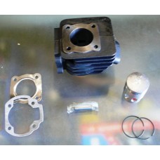 Поршневая (ЦПГ)   Yamaha JOG 2JA 50   (Ø40 p-10)   VDK