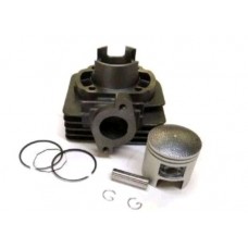 Поршневая (ЦПГ)   Suzuki AD 62   (Ø43, p-10)   JING