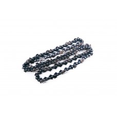 Цепь пильная   3/8, 1.3mm, 56зв, серп, под шину 16 (40см) для Partner 350-401   SENDI