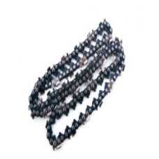 Цепь пильная   3/8, 1.3mm, 44зв, серп  под шину 12 (30см) для St 180-250   SENDI