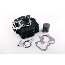 Поршнева (ЦПГ) Suzuki AX100 (Ø50, p-14) JIN