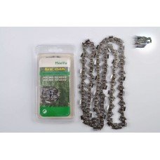 Цепь пильная 3/8, 1,3mm, 50зв, RS, под шину 14 (35см) для St 180-250   HAOYU
