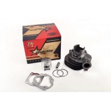 Поршнева (ЦПГ) 2T TB 60, Suzuki RUN (Ø43, p-10, h-51) JIN