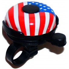 Дзвінок велосипедний (USA) (mod:178) DS