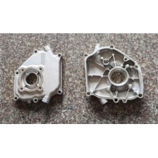 Крышка блока двигателя м/б   168F/170F   (6,5/7Hp)   ZS