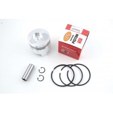 Поршень м/б   186F   (6-9Hp)   .STD   (Ø86,00 p-23mm)   ZS