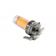 Кран паливний м/б 175N/180N (7/9Hp) (з фільтром) MANLE