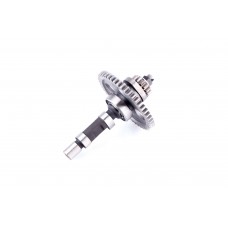 Распредвал c шестерней м/б   175N/180N   (7/9Hp)