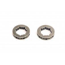 Звезда б/п (венец привода)   325-7   для Goodluck GL4500/5200, Husqvarna 137/142   BEST