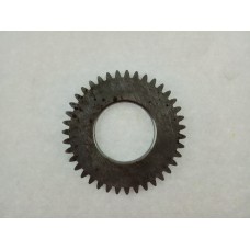 Шестерня коленвала м/б   (узкая)   168F    (6,5/7Hp)   EVO