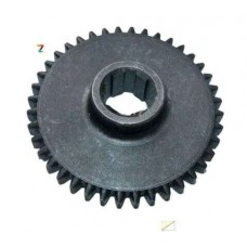 Шестерня первичного вала КПП м/б   168F/170F   (6,5/7Hp)   (Z-40, 1-передачи)   ST