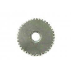 Шестерня первичного вала КПП м/б   168F/170F   (6,5/7Hp)   (Z-44, 2-передачи)   ST