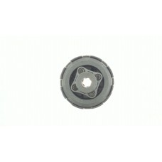 Корзина сцепления м/б   178/186F   (в сборе, под шлицы 25мм)   ST