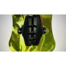 Колодки гальмівні велосипедні (ободні, V-brake) Baradine 450 KL