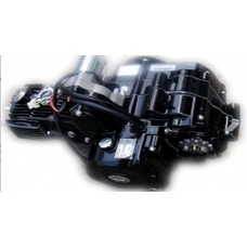 Двигатель   ATV 125cc   (АКПП 152FMH-I, передачи- 3 вперед и 1 назад)   ST