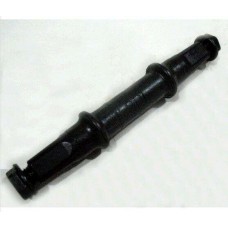 Ось каретки велосипедная   (квадрат)   (L-127mm, 902, 28 колесо)   FM