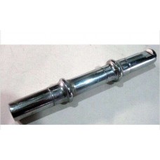 Ось каретки велосипедная   (клин, накат)   (L-145mm)   FM