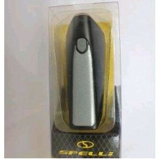 Фонарь передний (в сборе)   велосипедный   (1 LED, 1W)   (Spelli SFL-116)   FM