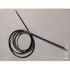Кожух троса велосипеда (боуден)   (L-1800mm)   FM