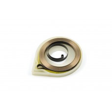 Пружина стартера б/п для Goodluck GL4500/5200 (+кришка) BEST
