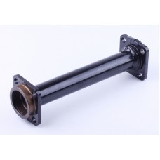 Корпус трансмиссии вертикальной L-223 mm  KRE 1100 AMG