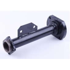 Корпус трансмиссии верхней L-275 mm  KRE 1100 AMG