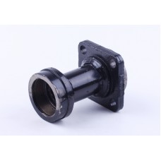 Корпус трансмиссии ножа L-93 mm  KRE 1100 AMG