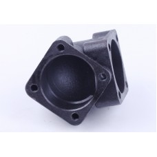 Корпус шестеренчатой пары 90°  KRE 1100 AMG