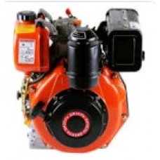 Двигатель м/б   178F   (6Hp)   (дизель, шпонка 25мм) ST