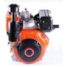Двигатель м/б   186F   (9Hp)   (дизель, шпонка под 25) ST