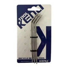 Инструмент   для разбортировки колес велосипеда (железо) KENLI  KL-9720A KL