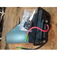 Акб электровелоссипеда 48V / 10400 A KL