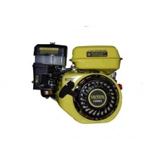 Двигатель м/б   168F   (6,5Hp)   (полный комплект) (вал Ø 19мм, под шпонку) СВІТЯЗЬ C200G EVO