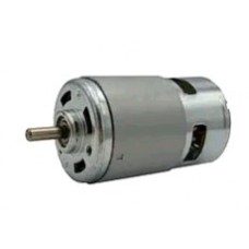Електродвигун 9,6V d 5мм KOSA