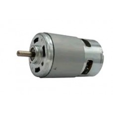 Електродвигун 2,4V d 4мм KOSA