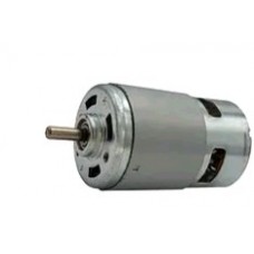 Електродвигун 2,4V d 5мм KOSA