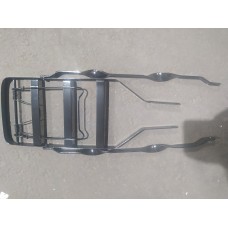 Багажник   задний велосипедный    OEM