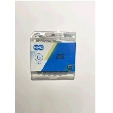 Цепь велосипедная   (1/2х3/32, 5-6 ск) Z6  KMC   OEM
