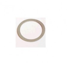 Прокладка   головки цилиндра веломотор   (алюминий)
