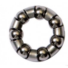 Подшипник   велосипедный   (25x14x7mm) VERE