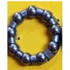 Подшипник   каретки велосипеда   9 x 6,35mm VERE